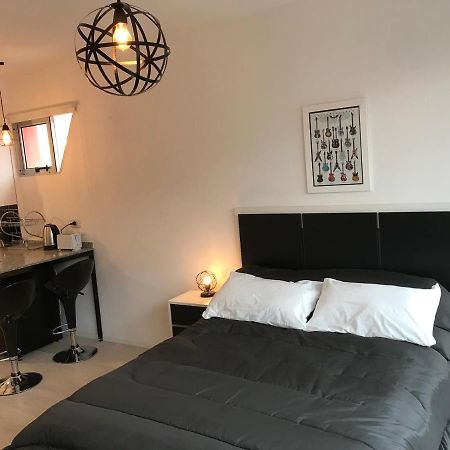 Studio En Palermo Hollywood Buenos Aires Zewnętrze zdjęcie