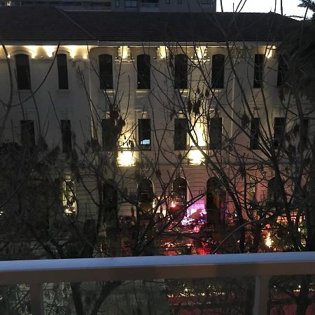 Studio En Palermo Hollywood Buenos Aires Zewnętrze zdjęcie