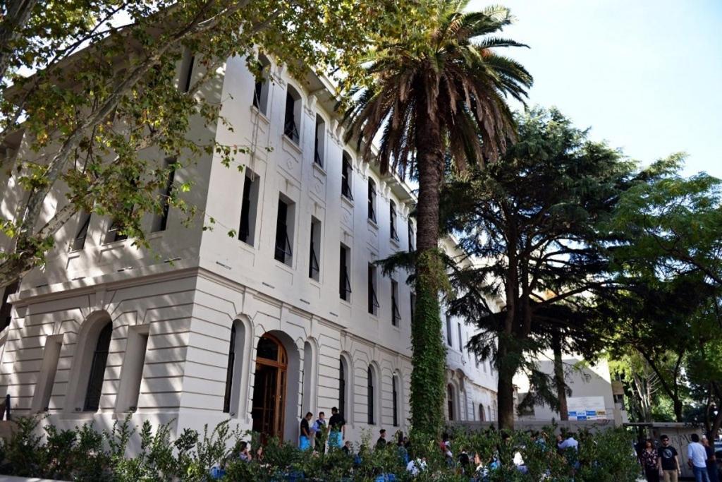 Studio En Palermo Hollywood Buenos Aires Zewnętrze zdjęcie