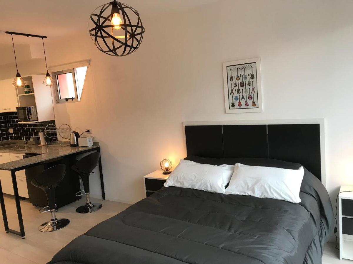 Studio En Palermo Hollywood Buenos Aires Zewnętrze zdjęcie