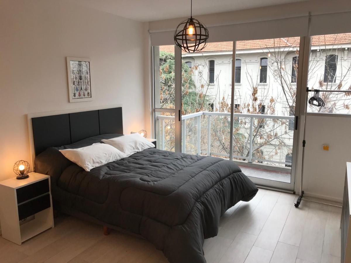 Studio En Palermo Hollywood Buenos Aires Zewnętrze zdjęcie