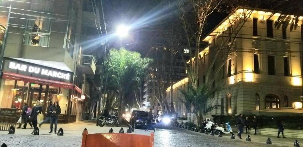 Studio En Palermo Hollywood Buenos Aires Zewnętrze zdjęcie