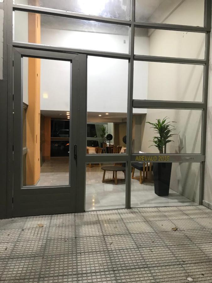 Studio En Palermo Hollywood Buenos Aires Zewnętrze zdjęcie