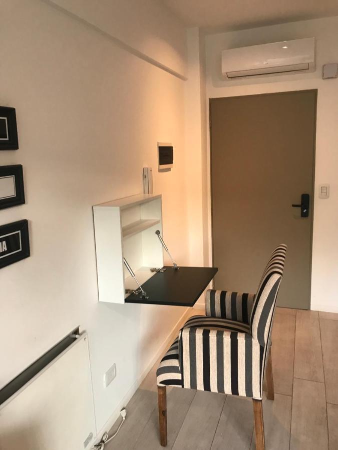 Studio En Palermo Hollywood Buenos Aires Zewnętrze zdjęcie