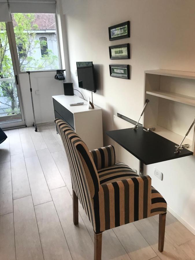 Studio En Palermo Hollywood Buenos Aires Zewnętrze zdjęcie